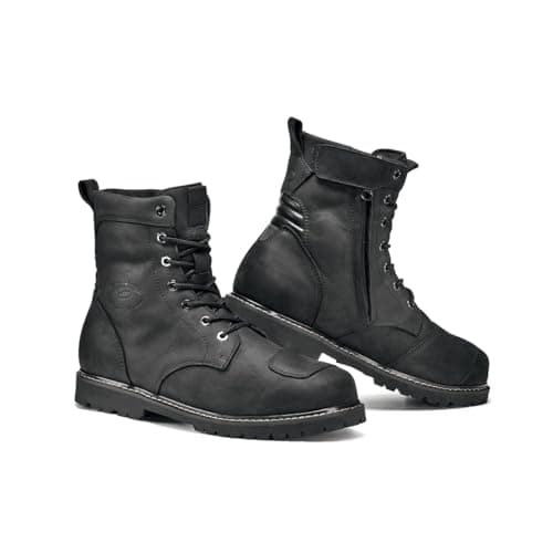 Image of SIDI SHOES SDS DENVER WR BLACK 38