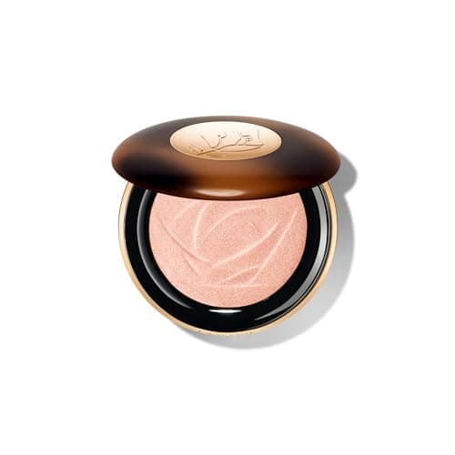 Image of Lancôme Teint Idole Ultra Wear C.E. Skin Transforming Highlighter, Up to 24H Multi-Dimensional Glow, Enriched with Vitamin C & E, Radiant Luminous Powder, Natural Finish, 01 Light Glow, 10g