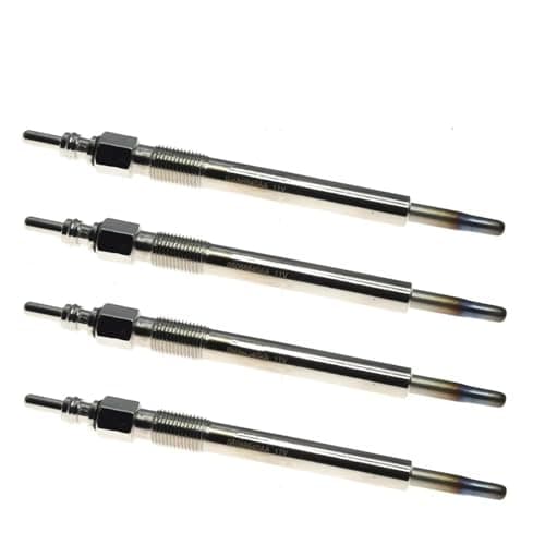 Image of Diesel Start Plug Compatible with Chrysler for Voyager 2000 2001 2002 2003 2004 2005 2006 2007 2008 Glow Plugs 05066840AA 5066 840AA