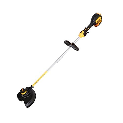 Image of DEWALT DCM561PBS XR Brushless String Trimmer 18V Bare Unit