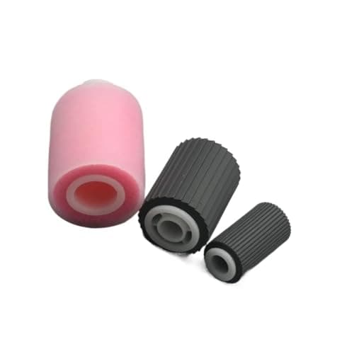 Image of 1X FC5-2524-000 FC5-2526-000 FC5-2528-000 Separation Pickup Feed Roller Fit For Canon 6055 6065 6075 6255 6265 6275 8105 8095 8085 Replacement Accessories