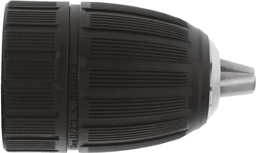 Image of Bosch 1x Keyless Chuck (Ø 2 - 13 mm, 1/2" - 20 UNF, Accessories Rotary Hammers and Drills)