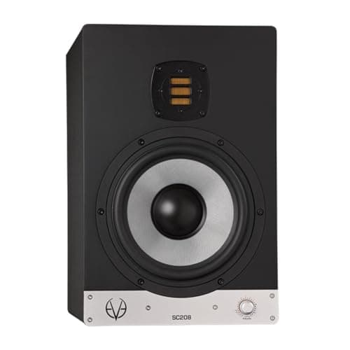 Image of EVE audio SC208 2-Way 8" Active Studio Monitor - Active Studio Monitor