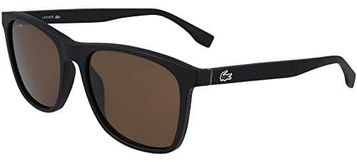 Image of Lacoste L860SP Sunglasses for Men/Black