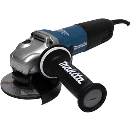 Image of Makita GA5040R01/2 240V 125mm Angle Grinder