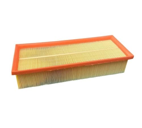 Image of Air Filter FOR AUDI A3 Q3 TT, SEAT ALHAMBRA ALTEA LEON, SKODA OCTAVIA SUPERB YETI, VW GOLF PASSAT CADDY TIGUAN TOURAN SHARAN, 1.4 1.6 1.9 2.0 TDI TSI TFSI 1K0129620D, 1K0129620F, 1K0129620G