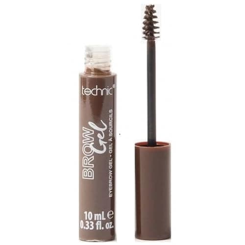 Image of Technic Brow Gel Eyebrow Shaping Gel 8ml-Dark