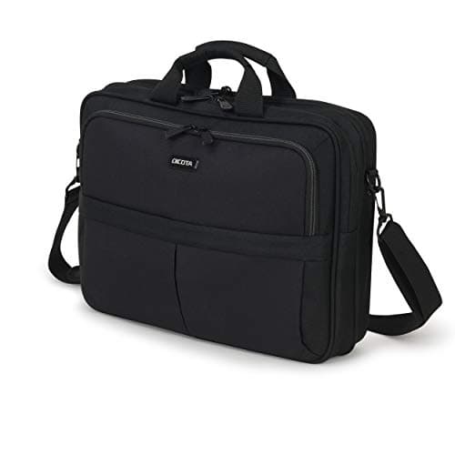 Image of DICOTA D31427 Top Traveller SCALE Carrying Case for Notebook Upto 14.1-Inch