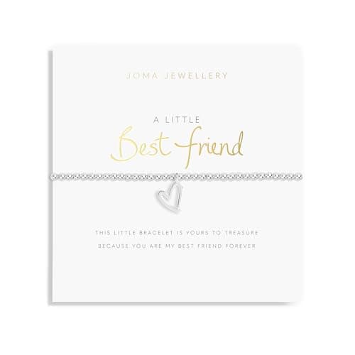 Image of Joma Jewellery A Little BEST FRIEND Bracelet