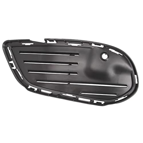 Image of BLIC 6502-07-3521912P Grille Grille Bumper Front Right