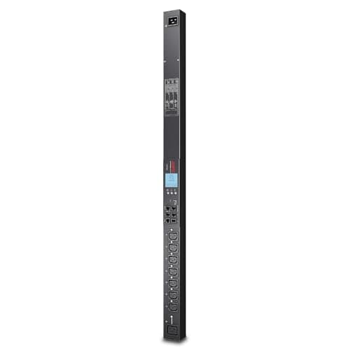 Image of APC AP8958 PDU 2G Switched Rack Power Distribution Unit
