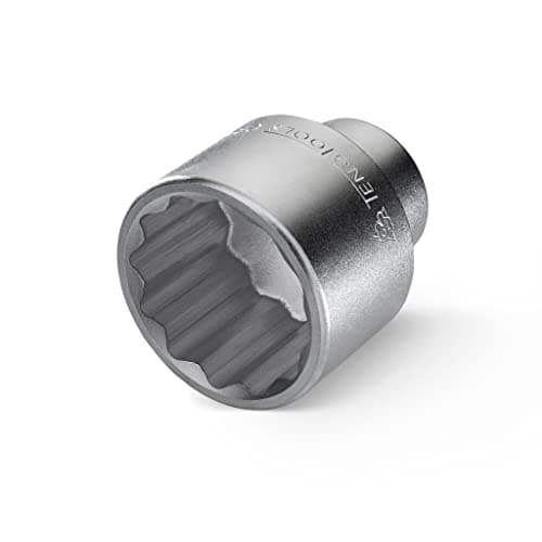 Image of Teng M340156 1.3/4-inch/ 3/4-inch 12-Point Bi-Hexagon Socket Regular Drive