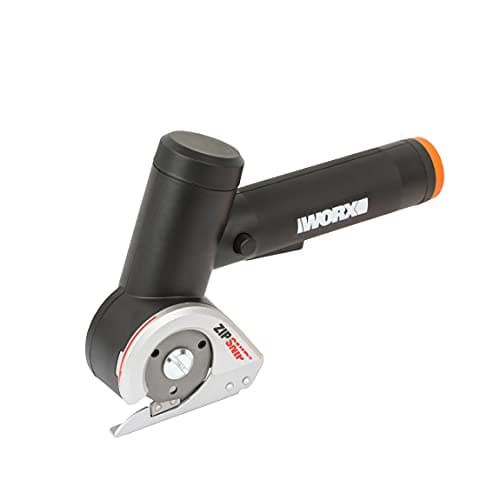 Image of WORX WX745.9 MAKERX 20V Rotary Cutter - Bare Unit (Hub, Battery, Charger Sold Separately)