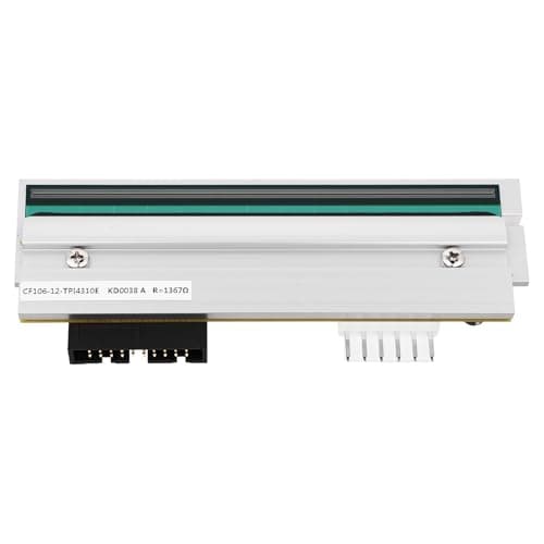 Image of birthidea Thermal Print Head for Datamax O'Neil I-4310E Mark II 300DPI Label Printer PHD20-2279-01 Barcode Printhead