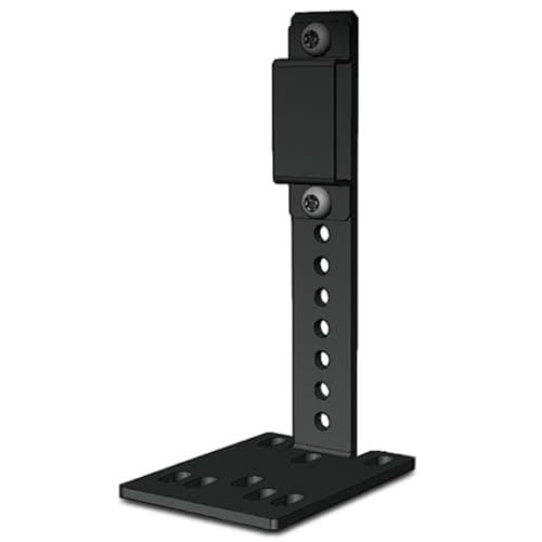 Image of APC AR8186 Cable Ladder Bracket Black