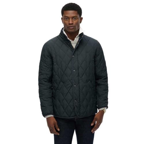 Image of Superdry Estate Padded Jacket S