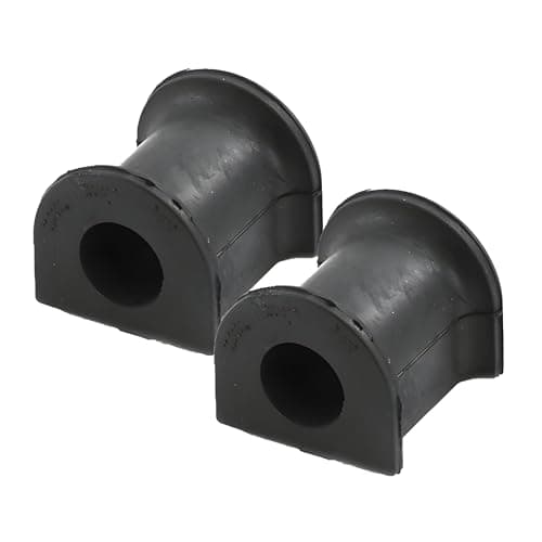Image of SKF (VKDS 351019) Front Left or Right Suspension Bush