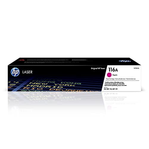 Image of HP 120A, Original drum kit for Color Laser, Black, 150a, 150nw, MFP 178nw, MFP 178nwg, MFP 179fnw, MFP 179fwg