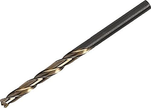 Image of Irwin 10502204 Turbomax HSS Drill Bit