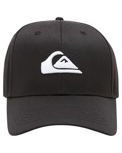Image of Quiksilver Decades - Snapback Cap for Boys