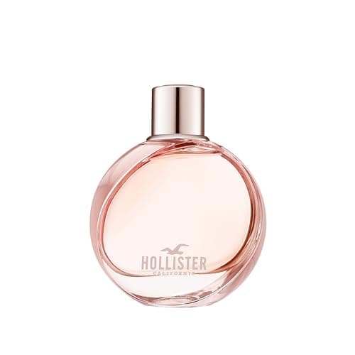 Image of Hollister Wave for Her Eau de Parfum 100ml