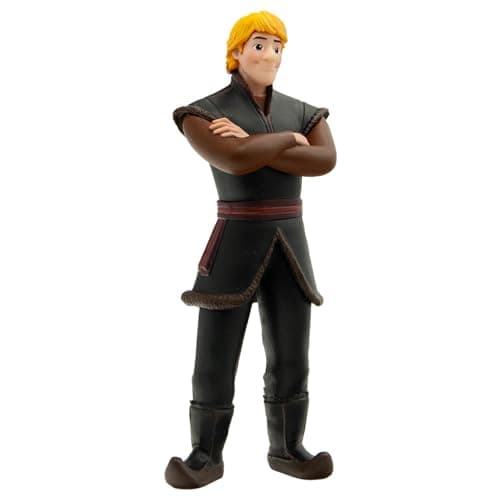 Image of Walt Disney Frozen 2 Kristoff