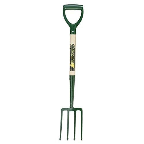 Image of Bulldog 5788042510 Premier Children's Junior Digging Fork