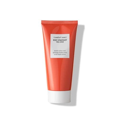 Image of comfort zone BODY STRATEGIST Peel Scrub 200 ml
