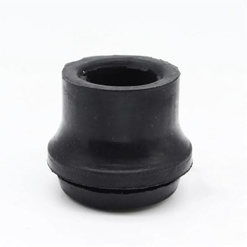 Image of Fit for VW Fit for Golf MK2 MK3 Rocker Valve Cover Grommet Oil Filler Seal Breather Bung Cylinder Head PCV Valve Oil Separator
