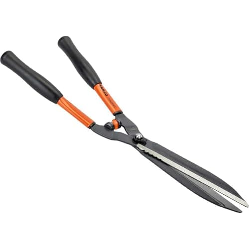 Image of Bahco P51 - professionalHedge Shear 22in, 570 mm, Black