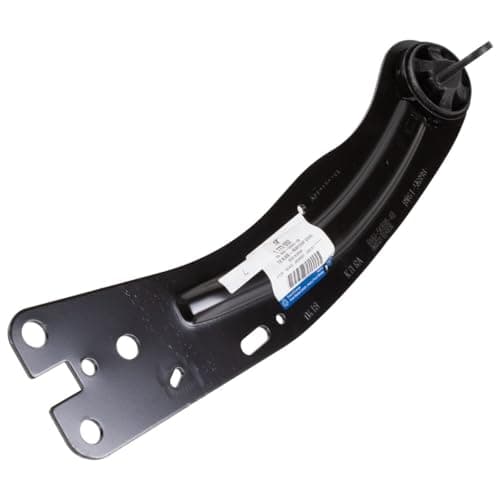 Image of Ford Genuine Focus Mk3 Rear O/S Suspension Trailing Arm 2011-2018 1773552
