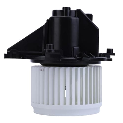 Image of Heater Blower Motor Fan for Citroen C4 Picasso 2016-on for Fiat Scudo 2022-on for Peugeot 3008 for Vauxhall Combo 2021-on for DS7 Heater Fan Blower Motor 9849717380