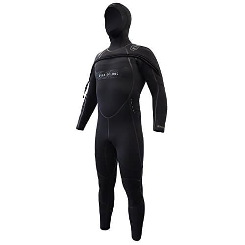 Image of Aqua Lung – SolAfx 8/7 mm, Colour Black, Size XXL