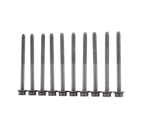 Image of Elring 730.300 Bolt Kit, cylinder head