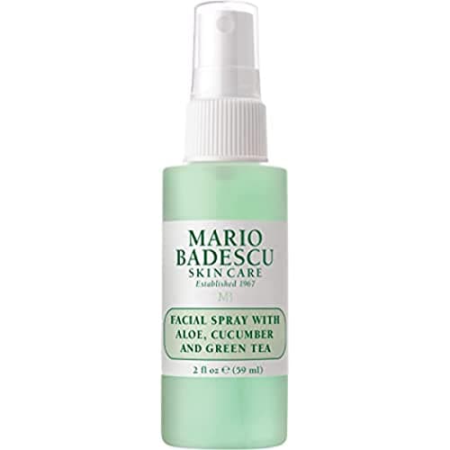 Image of Mario Badescu Facial Spray W/Aloe, Cucumber & Green Tea 59ml