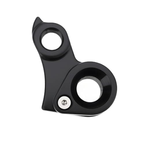 Image of SG Store Rear Gear Mech Derailleur Hanger Compatible with Cube 10240 2090 Compatible with SRAM Stereo HPC Frame Saver Dropout