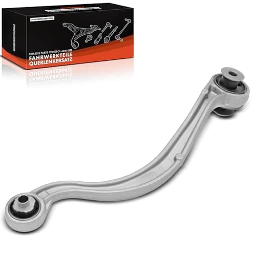 Image of Frankberg Control Arm Rear Axle Left Rear Compatible with C5 III RD 1.6L-3.0L 2008-2024 C6 TD 2.2L-3.0L 2005-2012 DS5 KF 2.0L 2015-2018 407 6C 6D 6E 1.6L-3.0L 2004-2011 Replace# 5175CC