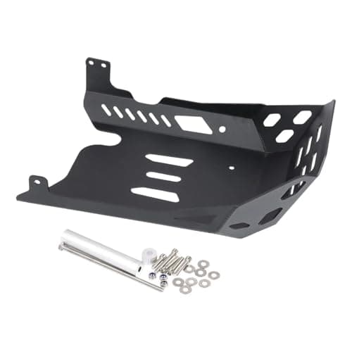 Image of Motorcycle chassis Motorcycle Engine Guard Plate Chassis Parts Direct Replaces Under