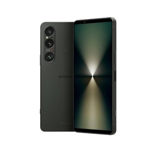 Image of Sony Xperia 1 VI 256 GB in Khaki