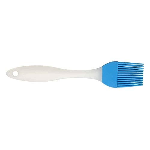 Image of Chef Aid Heat Resistant Pastry and Grill Brush, Ideal for Brushing, basting and Covering Foods While They are Cooking
