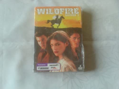 Image of SAISON 1 - WILDFIRE