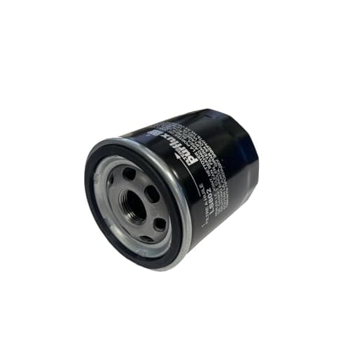 Image of Purflux LS802 Oil Filter