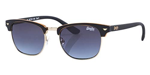 Image of Superdry Unisex Sunglasses SDS Kendrik, 104, 53