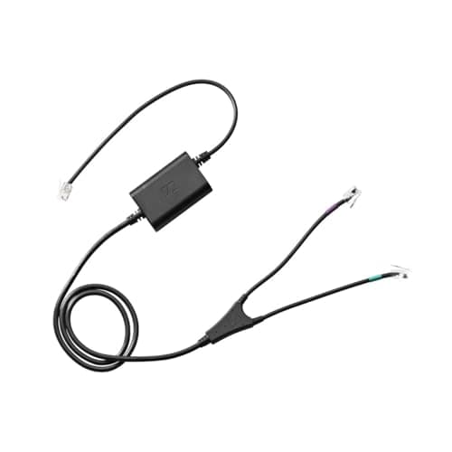 Image of Sennheiser CEHS-AV04 Avaya adapter cable