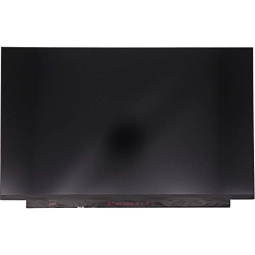Image of AJPARTS UK New 144Hz Screen Compatible with Acer NITRO 5 AN515-45-R1XY, AN515-45-R3M9 Gaming Laptop 15.6” LED LCD 72% Gamut Full HD IPS Display 40 Pin MATTE Panel Non Touch