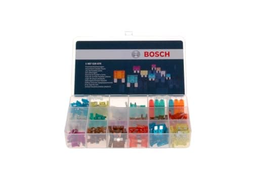 Image of Bosch 1987529079 Fuse Set