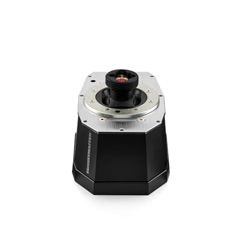 Image of Thrustmaster AVA Modular Base - High-Precision Modular Joystick Base with H.E.A.R.T HallEffect AccuRate Technology for PC