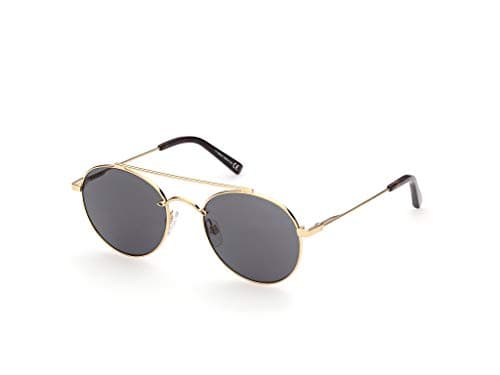 Image of Bally Eyewear Sunglasses BY0029 Men's