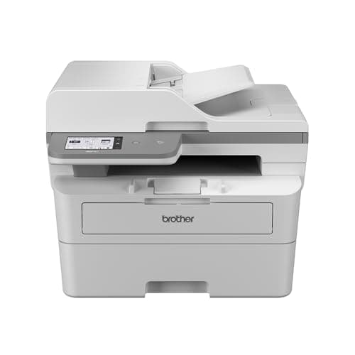 Image of Brother Professional MFC-L2980DW wireless mono laser all-in-one printer Print, scan, copy & fax A4 Hi-Speed USB 2.0 UK Plug