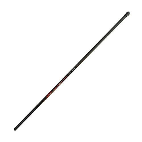 Image of ZWIM - 2.2m Fibreglass Landing Net Handle Telescopic with Universal Thread - Ideal for Carp Match & Pole Fishing (2.2m - 2 sections) [32-440222]